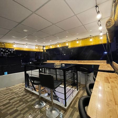 Ahu Hotel & Apartment Ho Şi Min Dış mekan fotoğraf