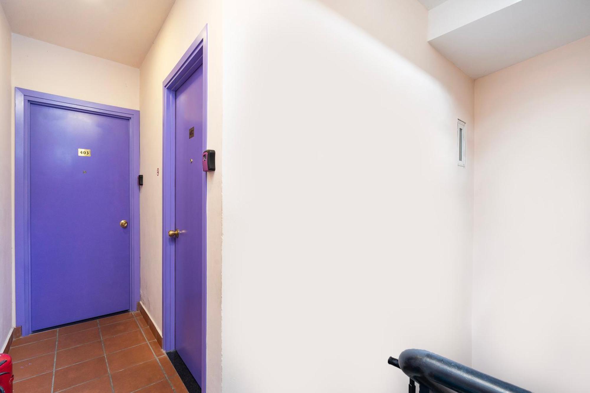 Ahu Hotel & Apartment Ho Şi Min Dış mekan fotoğraf